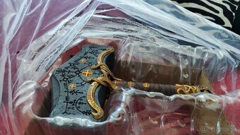 God of War Ragnarok CZ (bez hry) - 2