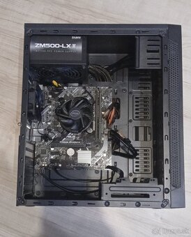 PC sústava; perfektná pre použitie ako server - 2