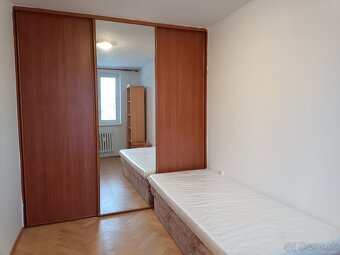 Prenájom dvojizbového bytu v Devínskej Novej Vsi - 2