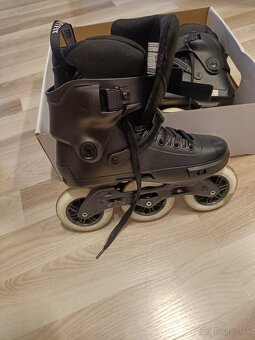 Powerslide NEXT Core 110 - 2
