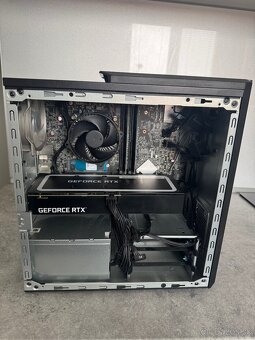 Počítač Acer Nitro N50-620 - 2