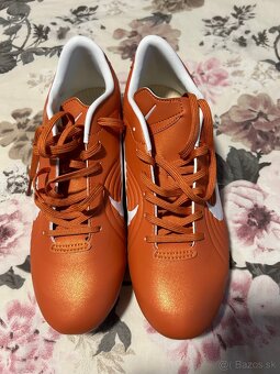 NIKE MERCURIAL VAPOR I ELITE FG - 2