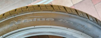 NEXEN Nblue hd plus 195/45/R16 - 2