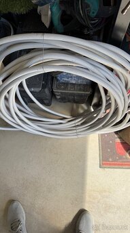 Kabel 5x10 cyky - 2