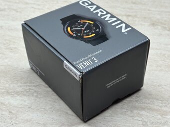 Garmin VENU 3 - 2