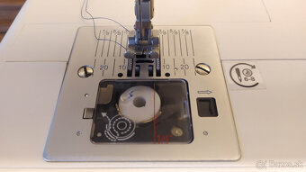 Pfaff 160s - len osobne - 2