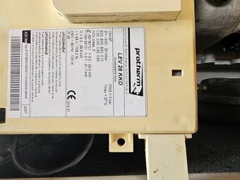 Protherm LEV 28 KKO - 2