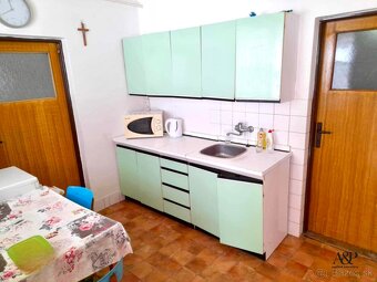 4 IZB. RODINNÝ DOM, POZEMOK 1166M2, LOPAŠOV okr. SKALICA - 2
