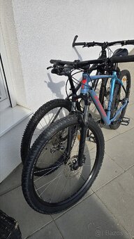 2x Specialized - 2