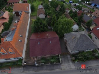 Predaj domu - Podunajské Biskupice - 2