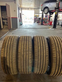 Hankook 195/65 R15 Letne - 2
