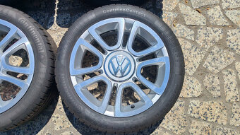 4x100 R16 --- VW UP ... - 2