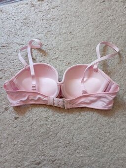 Podprsenka Love and Bra - 2