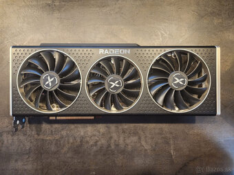 XFX Radeon RX 6800 XT Merc 319 16GB GDDR6 - 2