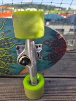 Longboard/cruiser zn. Mindless - 2