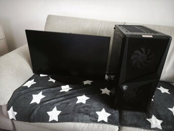 HAL 3000 Master Gamer 4060 - 2