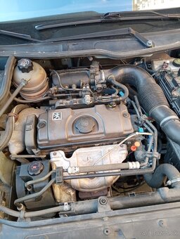 Predám Peugeot 206 - 2