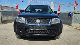 Suzuki Grand Vitara 1.9 DDiS - 2