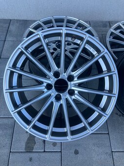 Brock B36 alu disky R19” 5x112 - 2