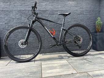 ✅Cannondale SL 3 Trail Top stav ✅ - 2