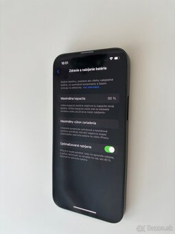 Predam iPhone 13 mini, Zeleny, 128GB - 2