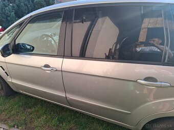 Ford S-Max - 2