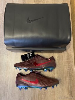 Kopačky Nike Tiempo Legend X Elite FG SE Luxe - 2