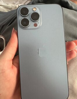 IPHONE 13 PRO MAX - 2