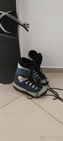 snowboard - 2