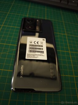 Xiaomi 13T 8GB/265GB black - 2