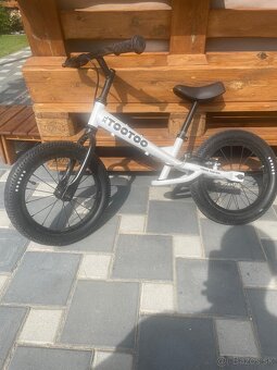 14” odrážadlo - 2