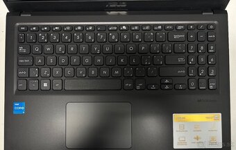 ASUS VivoBook X1500EA - nový - 2