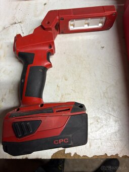 Predám Hilti, Bosch náradie - 2