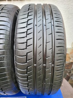 215/50 R17 Continental letne pneumatiky - 2