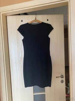 Elegantne saty - 2