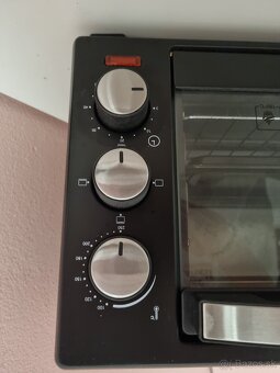 Mini trúba - 2