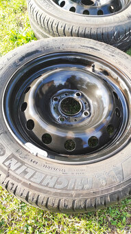 Michelin 175/65 R14 - 2
