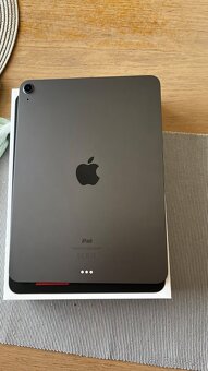 Predám iPad Air 2020 64 GB Wi-Fi Space Gray – TOP stav - 2
