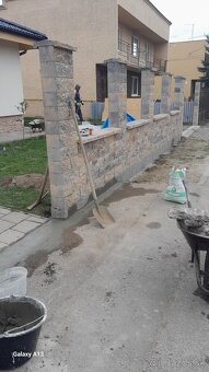 Hľadám stavebné zákazky fušky - 2