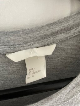 Dámske tričko H&M - 2