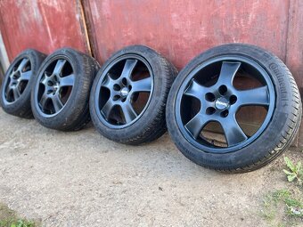 Kolesá 5x112 r17 - 2