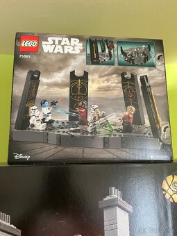Predam Lego - 2