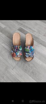 Šľapky Lasocki veľ. 35 - 2