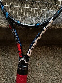 Tenisová raketa Babolat - 2