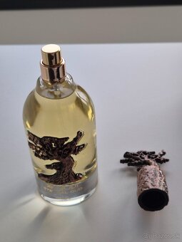 Lattafa - Eternal Oud - voňavka - 2