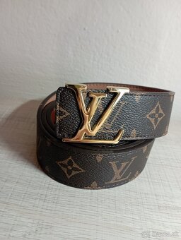 Louis Vuitton opasok - 2