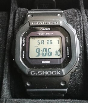Casio G-Shock GW-B5600 - 2