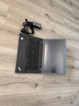Lenovo ThinkPad L470 - 2