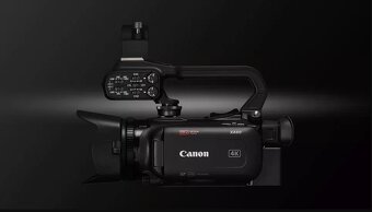 canon xa60 - 2