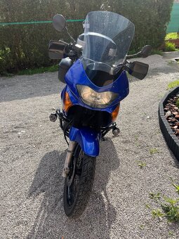 Honda XL 650V Transalp - 2